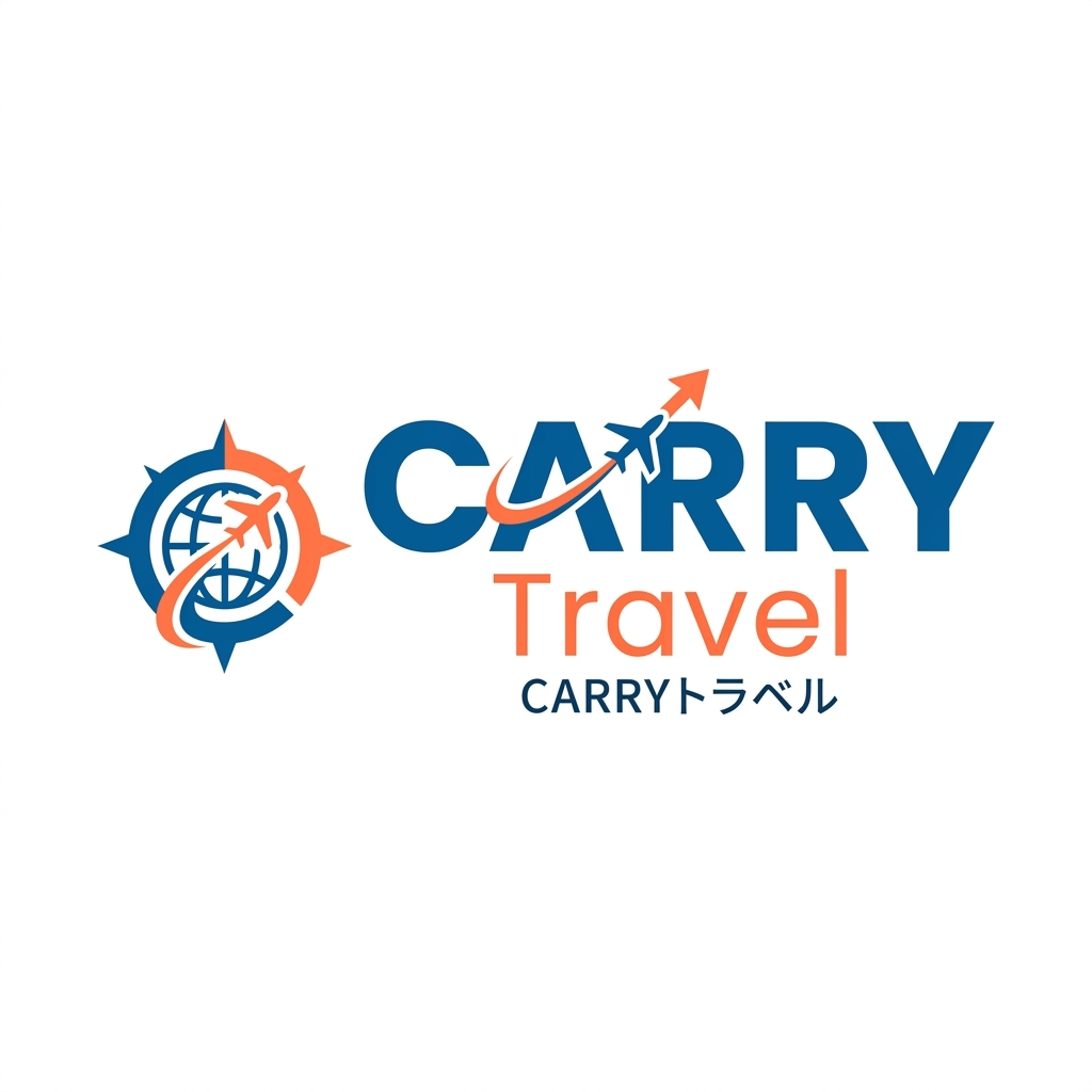 CARRYトラベル編集部のアバター